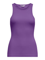 Only Kenya - Rib top - HUSET Men & Women (6537194111055)