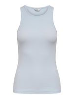 Only Kenya - Rib top - HUSET Men & Women (6537194111055)