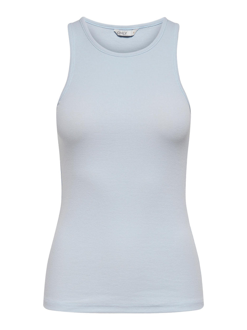 Only Kenya - Rib top - HUSET Men & Women (6537194111055)