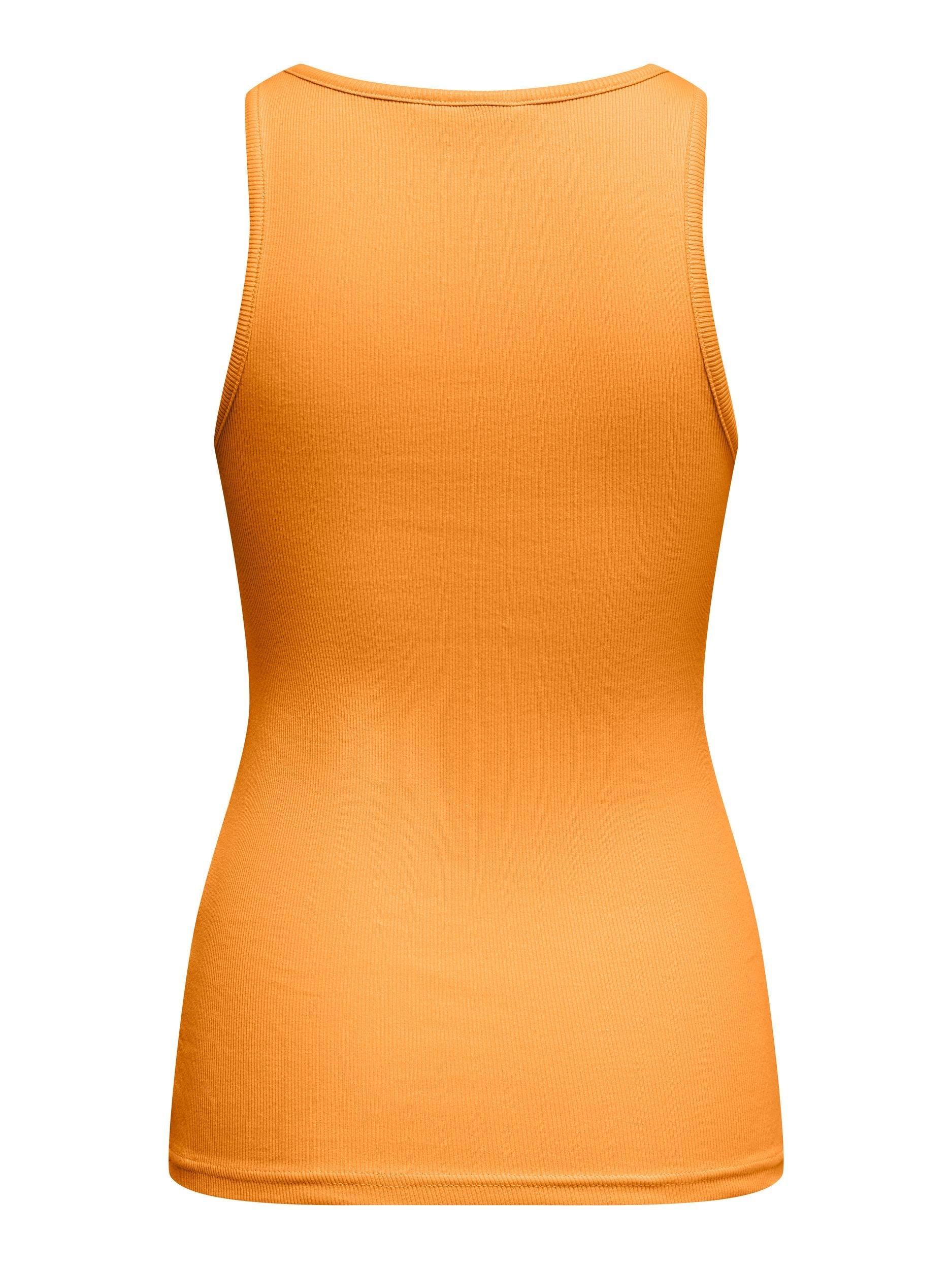 Only Kenya - Rib top - HUSET Men & Women