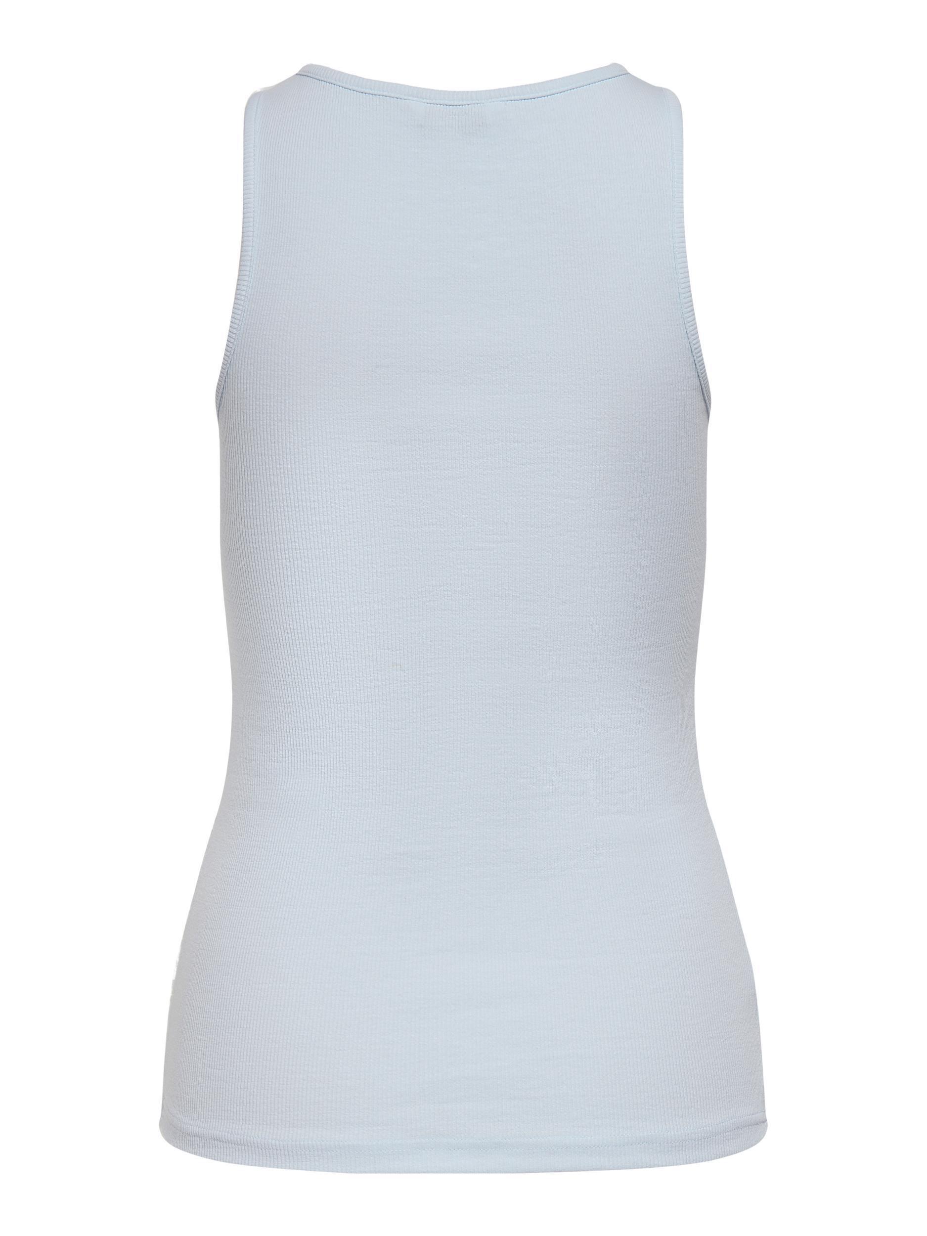 Only Kenya - Rib top - HUSET Men & Women