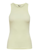 Only Kenya - Rib top - HUSET Men & Women