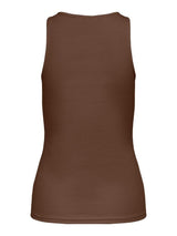 Only Kenya - Rib top - HUSET Men & Women