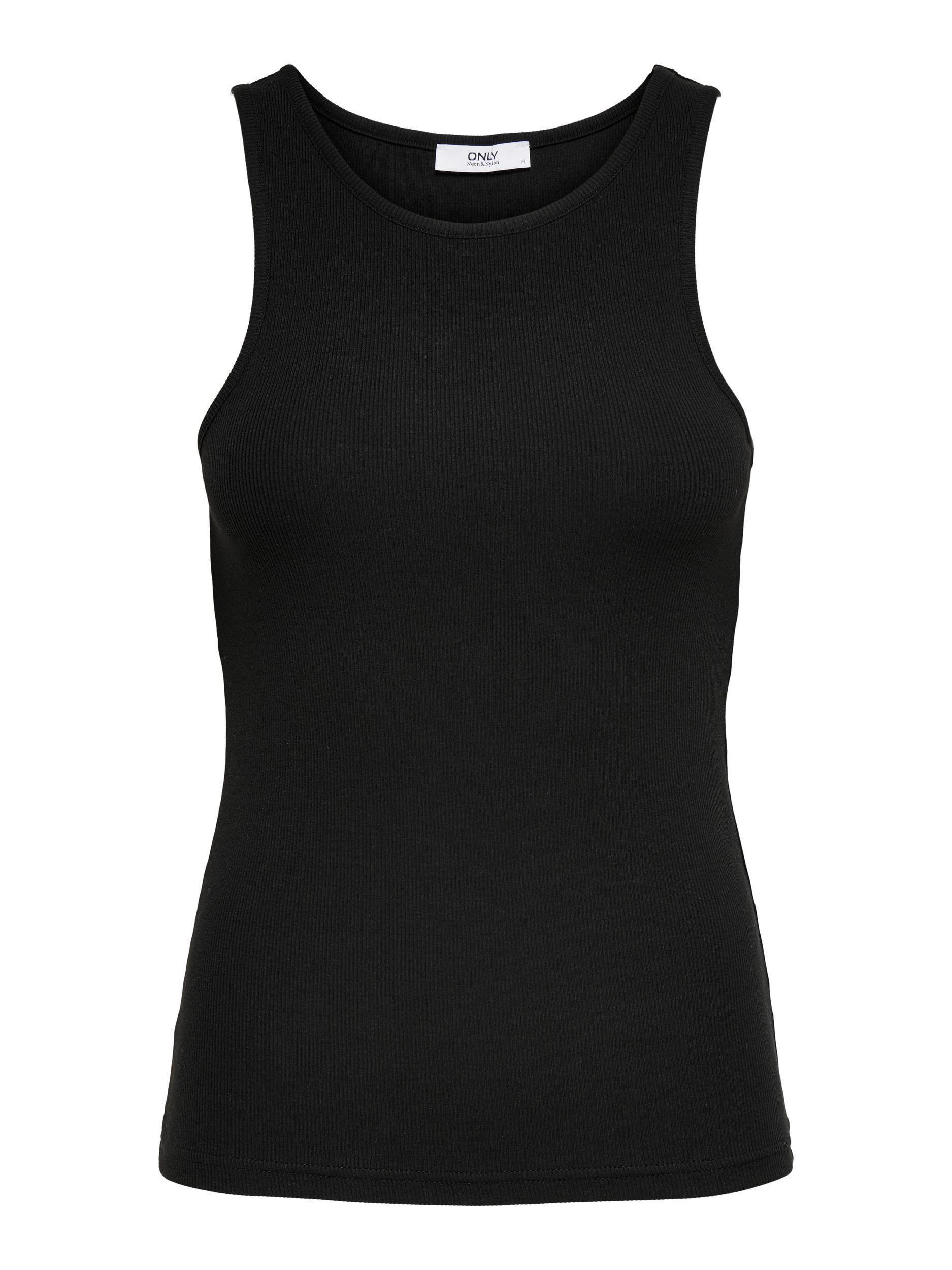 Only Kenya - Rib top - HUSET Men & Women