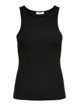Only Kenya - Rib top - HUSET Men & Women