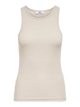 Only Kenya - Rib top - HUSET Men & Women