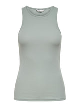 Only Kenya - Rib top - HUSET Men & Women