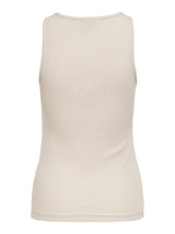 Only Kenya - Rib top - HUSET Men & Women