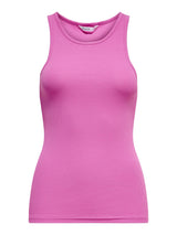 Only Kenya - Rib top - HUSET Men & Women