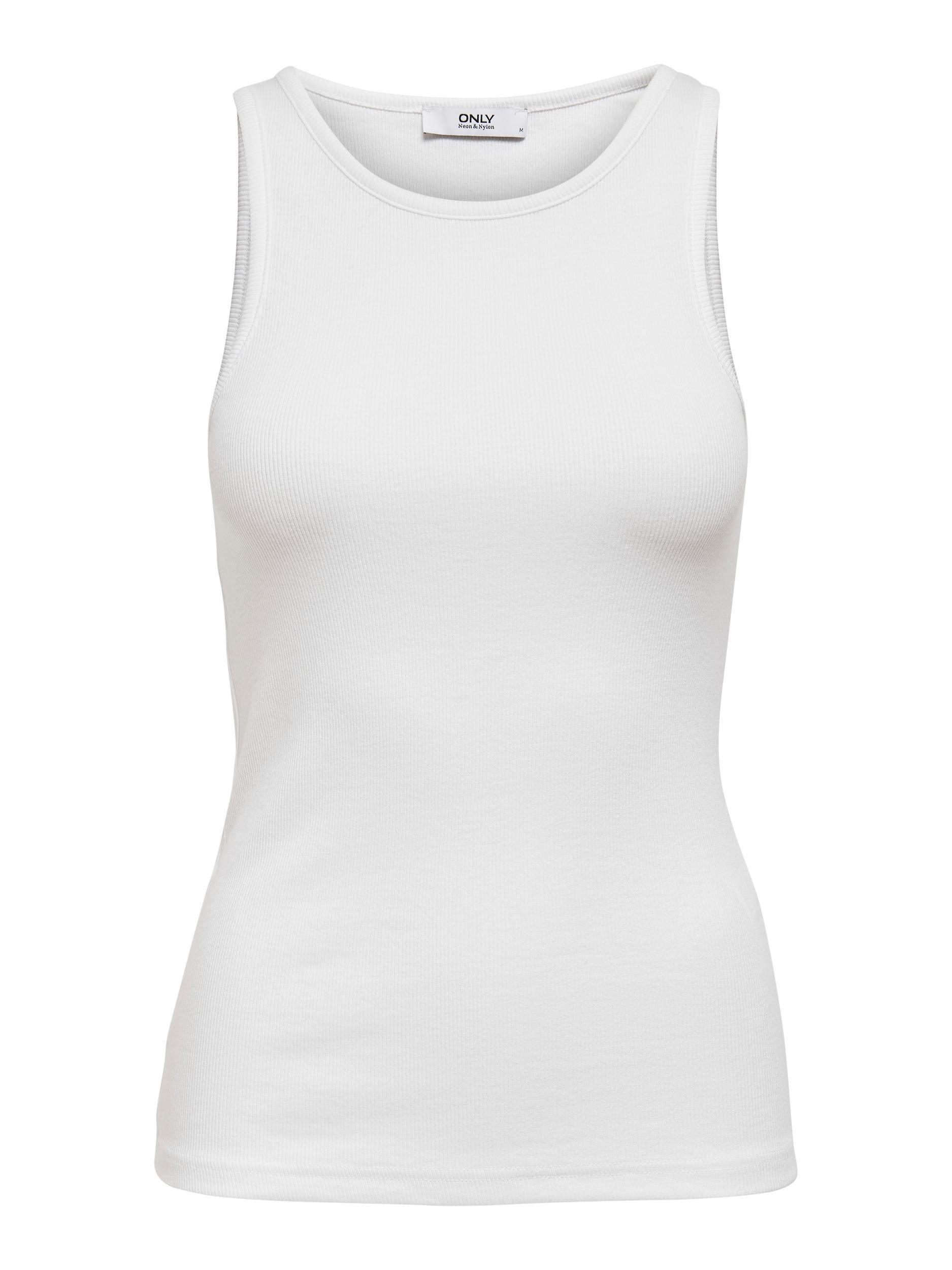 Only Kenya - Rib top - HUSET Men & Women