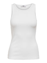Only Kenya - Rib top - HUSET Men & Women