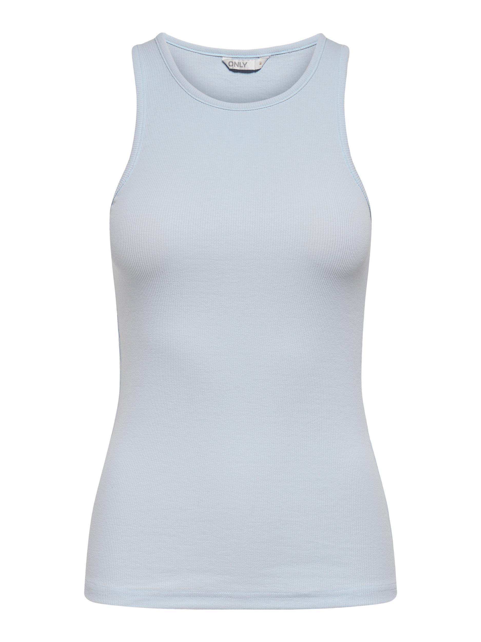 Only Kenya - Rib top - HUSET Men & Women