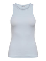 Only Kenya - Rib top - HUSET Men & Women