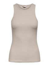 Only Kenya - Rib top - HUSET Men & Women