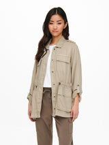 Only Kenya - Utility jakke - HUSET Men & Women