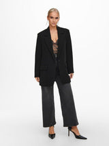 Only Lana Berry - Blazer oversize - HUSET Men & Women
