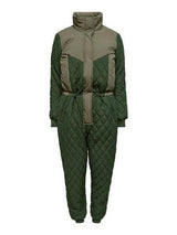 Only Laura - Colorblock flyverdragt - HUSET Men & Women