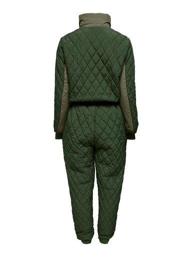 Only Laura - Colorblock flyverdragt - HUSET Men & Women