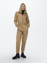 Only Laura - Quilted flyverdragt - HUSET Men & Women