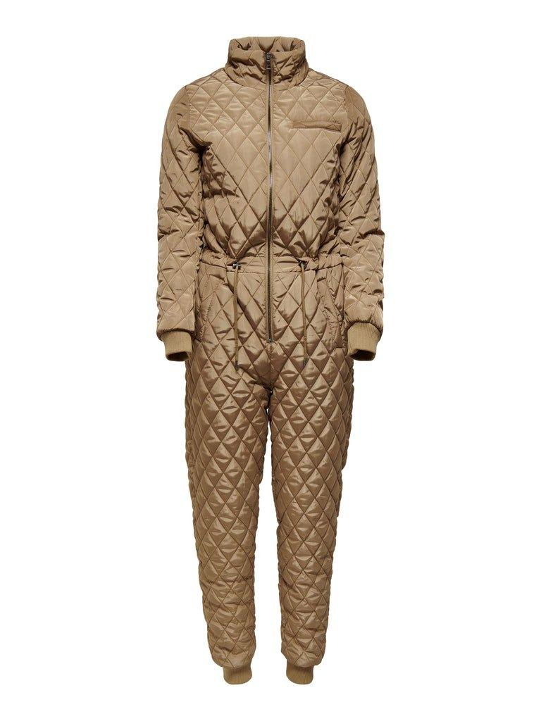 Only Laura - Quilted flyverdragt - HUSET Men & Women