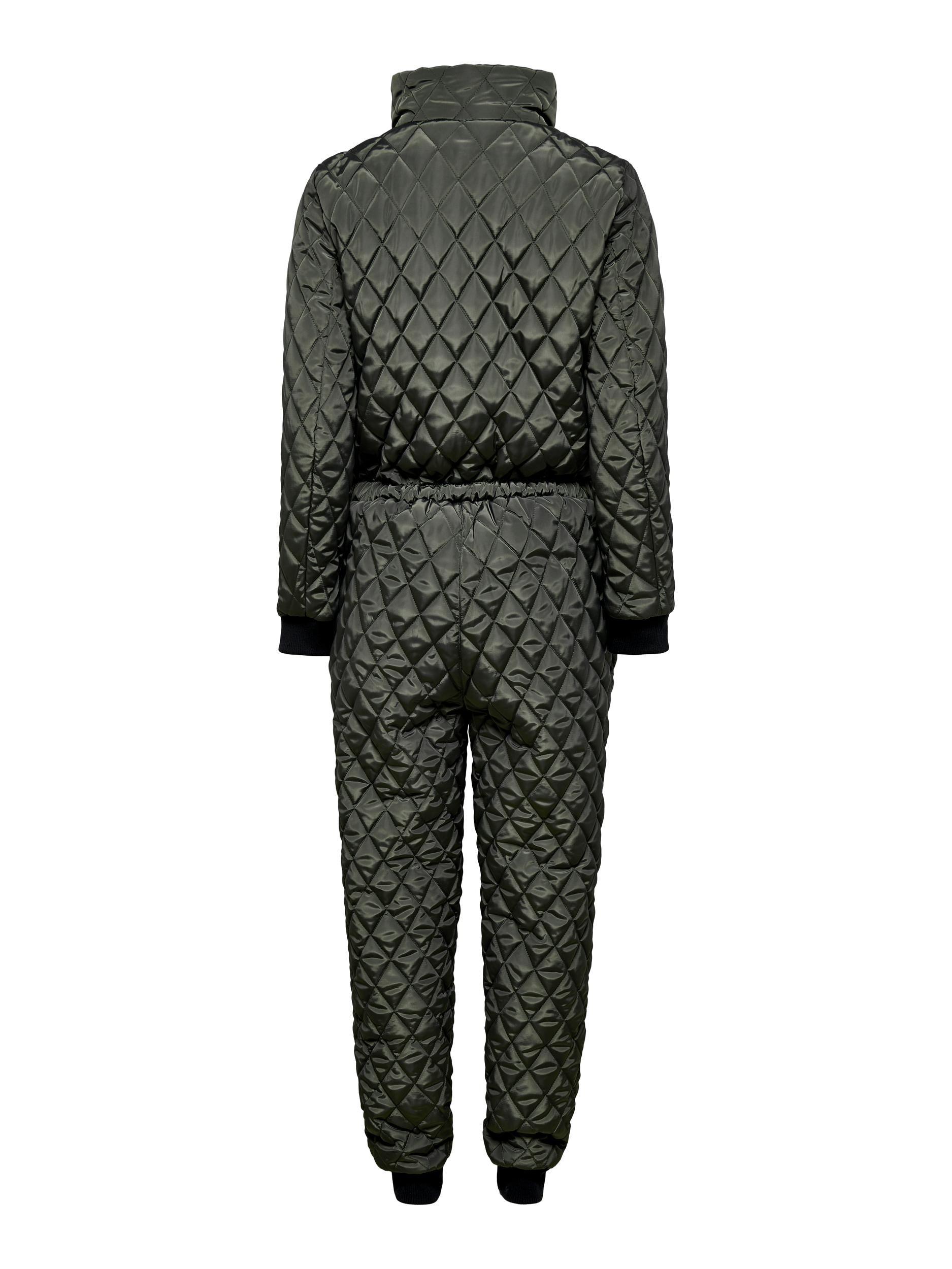 Only Laura - Quilted flyverdragt - HUSET Men & Women