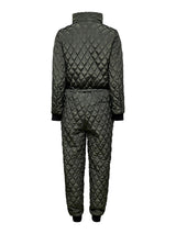 Only Laura - Quilted flyverdragt - HUSET Men & Women