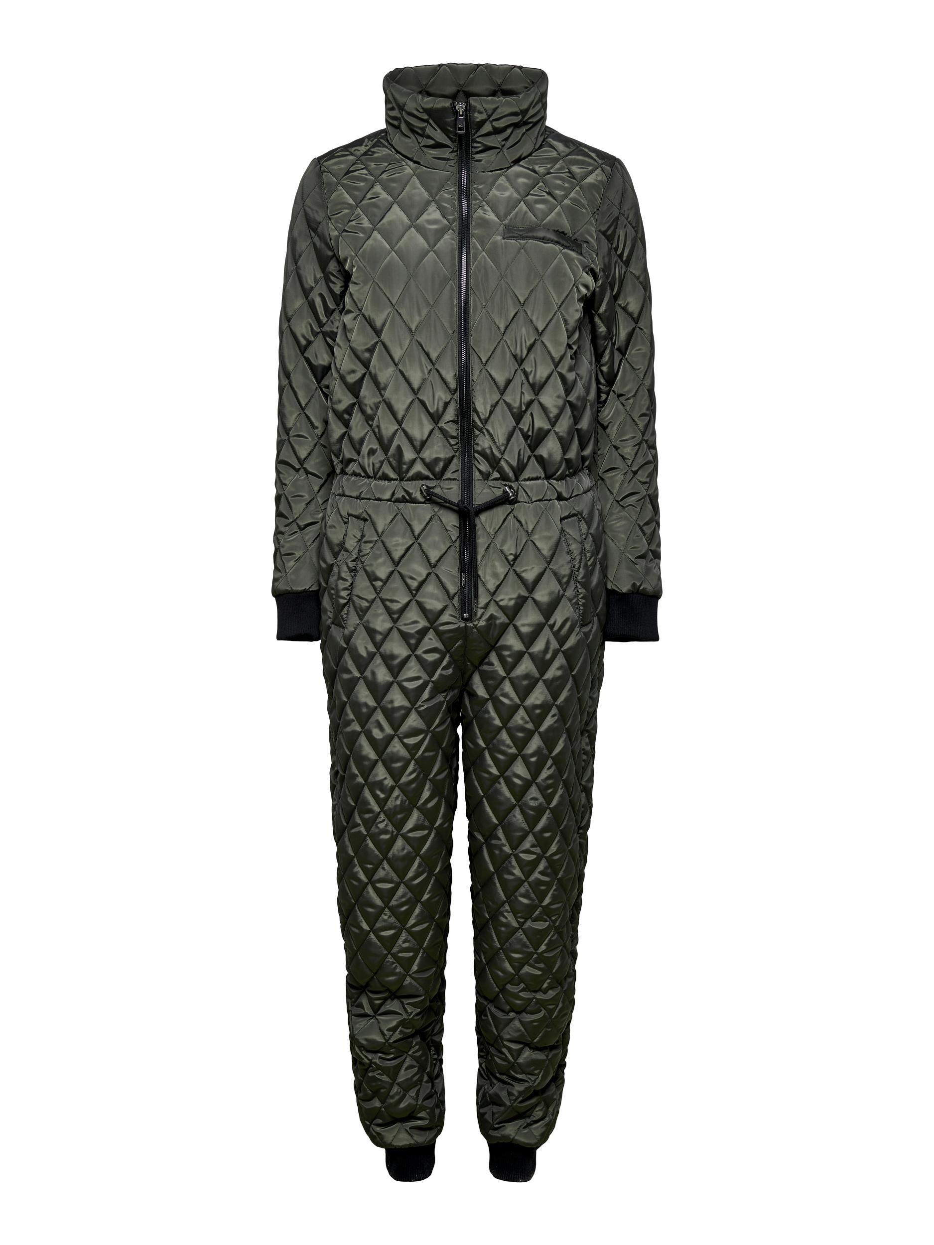 Only Laura - Quilted flyverdragt - HUSET Men & Women