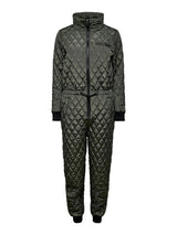 Only Laura - Quilted flyverdragt - HUSET Men & Women
