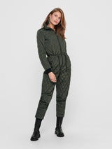 Only Laura - Quilted flyverdragt - HUSET Men & Women