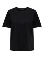 Only Life - Basis t-shirt - HUSET Men & Women (6537037545551)