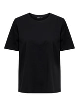 Only Life - Basis t-shirt - HUSET Men & Women