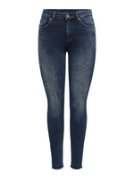 Only LIFE Blush - Skinny jeans mid waist - HUSET Men & Women (4817494966351)