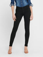 Only LIFE Carmen - Skinny jeans regular - HUSET Men & Women (4814346846287)
