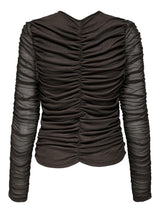 Only Liv - Bluse - HUSET Men & Women