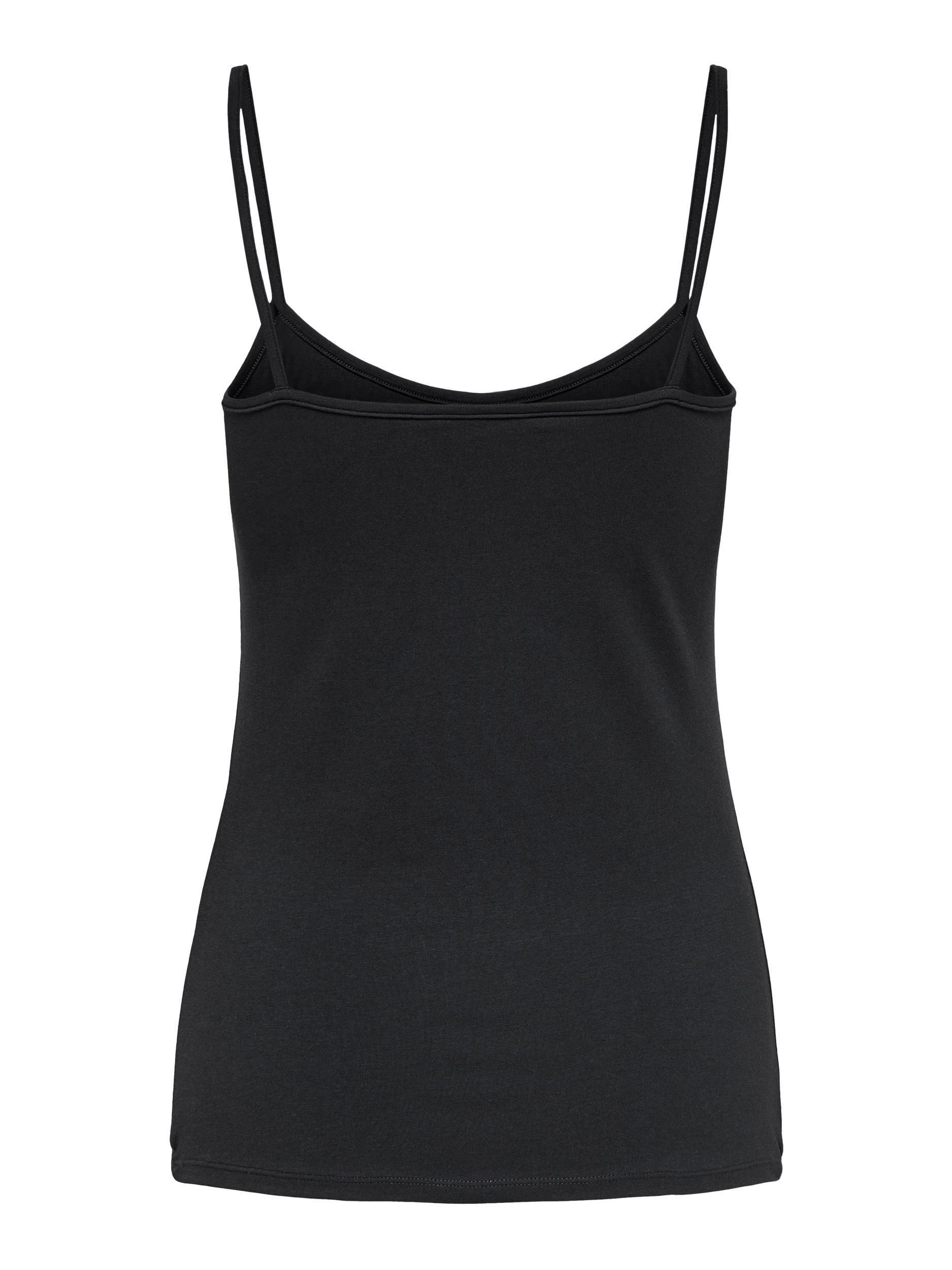 Only Live Love - Stroptop - HUSET Men & Women
