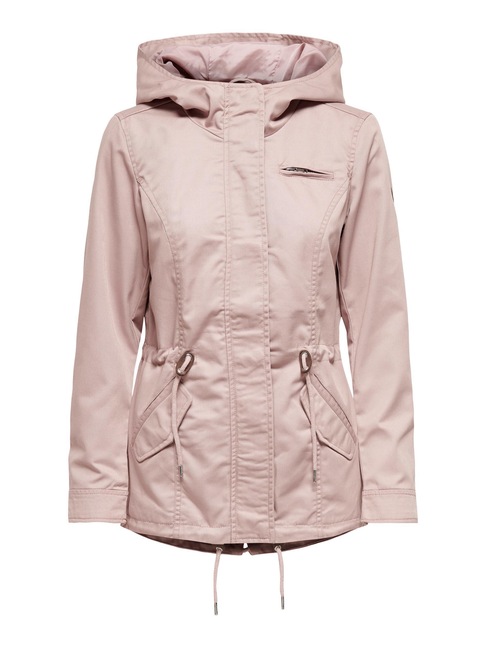 Only Lorca - Parka - HUSET Men & Women