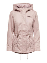 Only Lorca - Parka - HUSET Men & Women