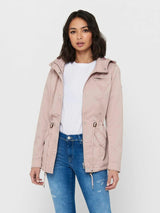 Only Lorca - Parka - HUSET Men & Women