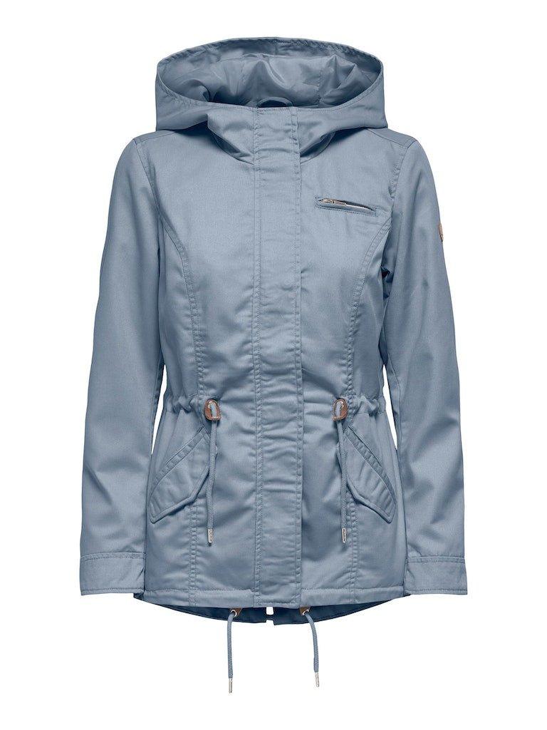 Only Lorca - Parka - HUSET Men & Women