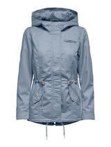 Only Lorca - Parka - HUSET Men & Women