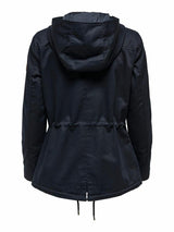Only Lorca - Parka - HUSET Men & Women