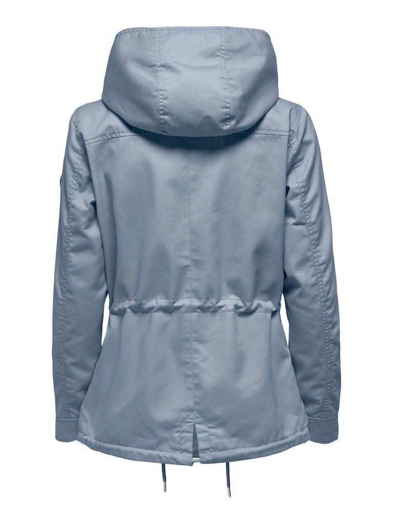 Only Lorca - Parka - HUSET Men & Women