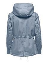 Only Lorca - Parka - HUSET Men & Women