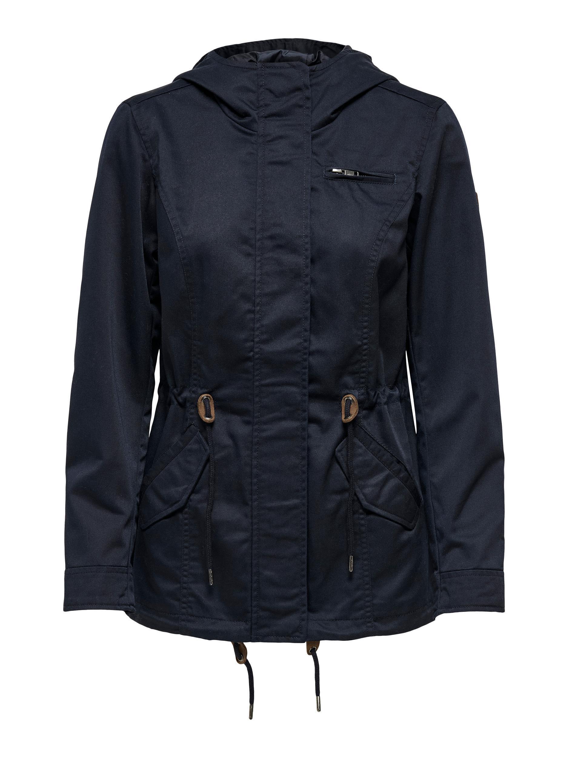 Only Lorca - Parka - HUSET Men & Women