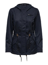 Only Lorca - Parka - HUSET Men & Women