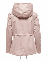 Only Lorca - Parka - HUSET Men & Women