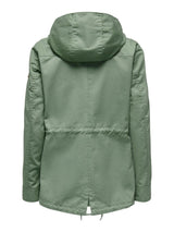 Only Lorca - Parka - HUSET Men & Women