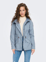 Only Lorca - Parka - HUSET Men & Women