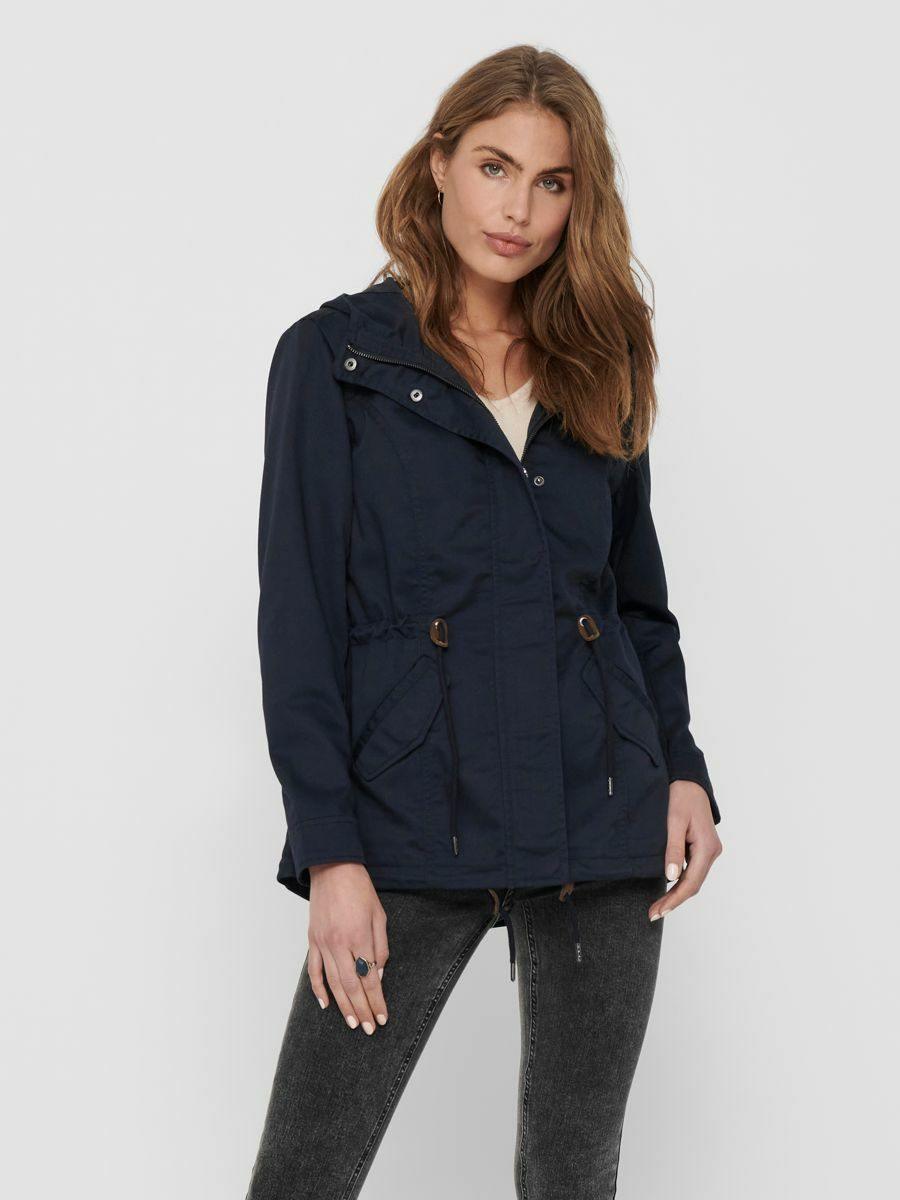 Only Lorca - Parka - HUSET Men & Women