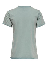 Only Lucy - T-shirt - HUSET Men & Women